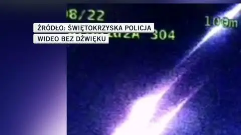 policja
