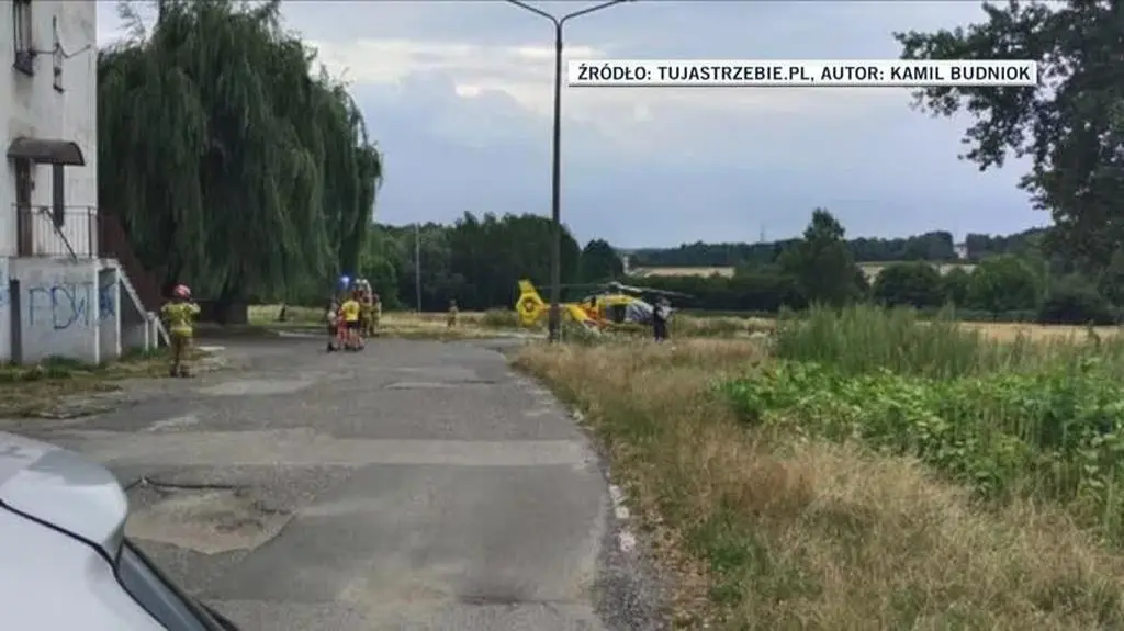 o lajfa Marczok o trzylatku 1