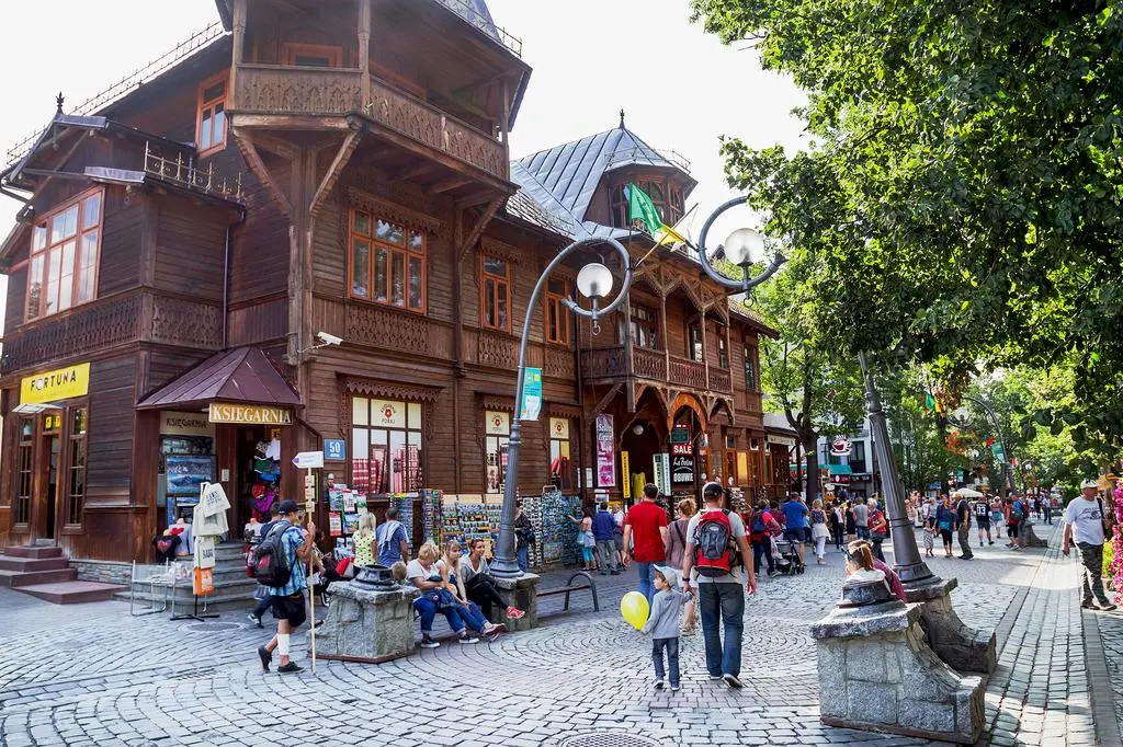 Zakopane
