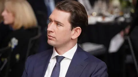 Sebastian Kurz