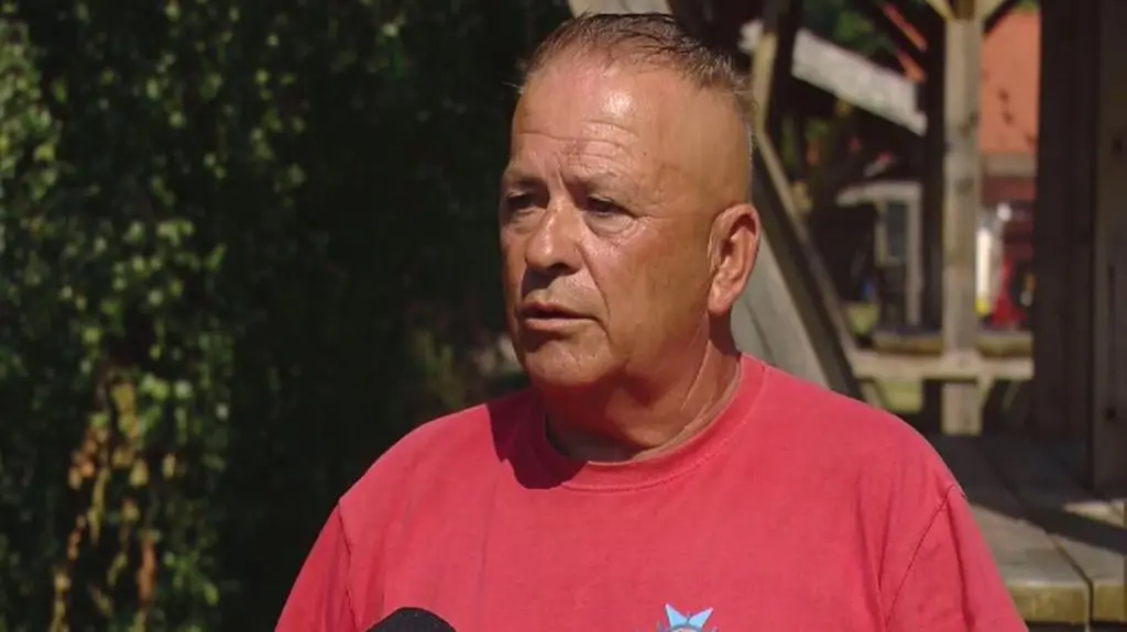 Ratownik: nikt nic nie zauważył