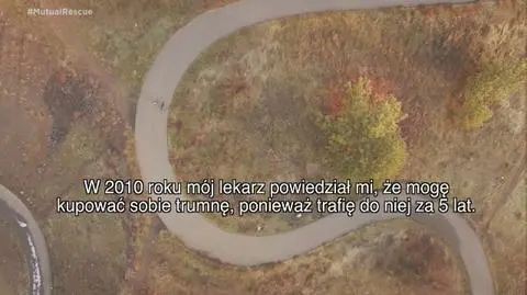 Niezwykła przemiana