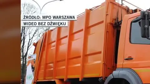 MPO Warszawa