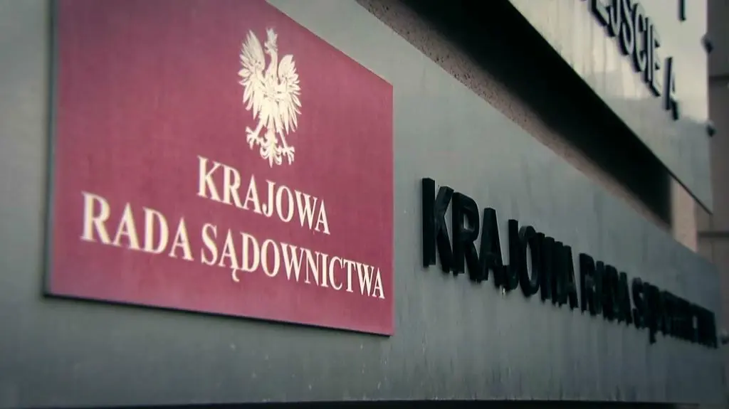 Wśród osób w grupie Kasta znaleźli się też członkowie nowej KRS