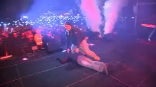 Zabójstwo Pawła Adamowicza