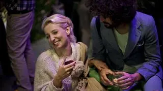 Panuje dobra atmosfera