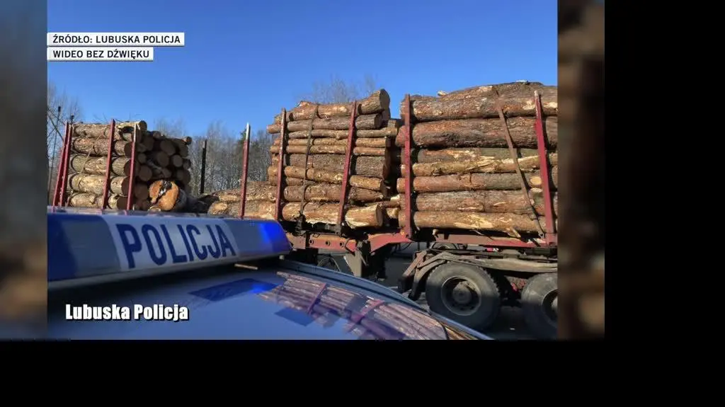  Lubuska policja