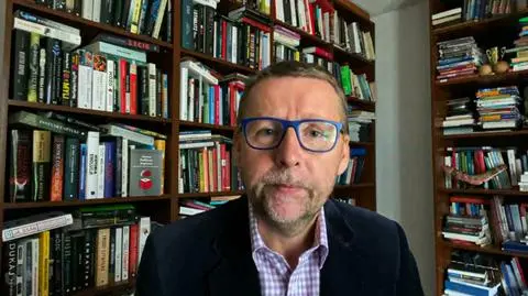 Migalski: ewentualna przegrana Dudy spowoduje destrukcję obozu Zjednoczonej Prawicy