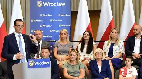 To nie jest Polska naszych marzeń