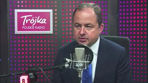 Wiceszef MSZ komentuje słowa Merkel: mogą oznaczać, że jesteśmy daleko od porozumienia