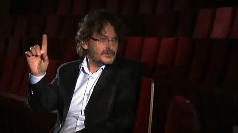 Andrzej Franaszek w Xięgarni