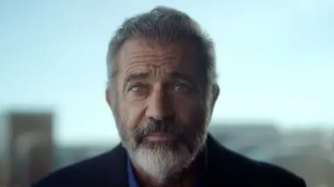 Mel Gibson w spocie na 100-lecie niepodległości