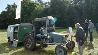 Festyn odbył się w nedzielę