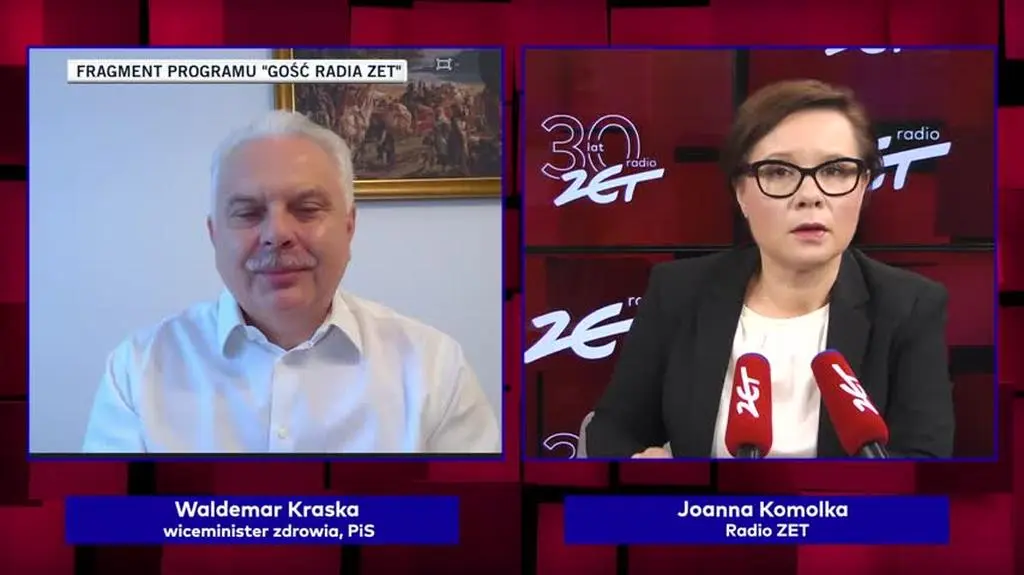 KRASKA lek