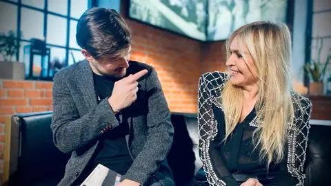 Dawid Ogrodnik: wchodząc w rolę Tomka Beksińskiego poczułem, że nie chcę już żyć