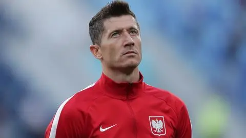 "Lewandowski mógłby zostać nawet premierem"