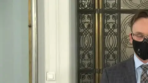 sejm konfa