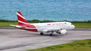Air Mauritius