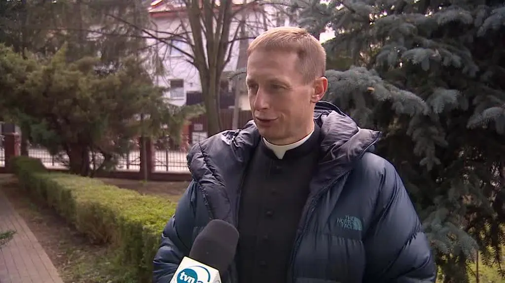 Rzecznik Archidiecezji Wrocławskiej: mamy do czynienia z ewidentnym złamaniem sankcji