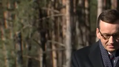 morawiecki świnoujście