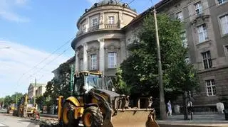 Praca wre