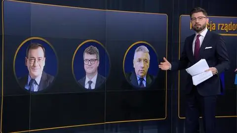 Sebastian Napieraj o aferze gruntowej za rządów PiS