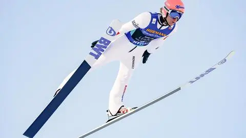 Raw Air przenosi się do Lillehammer. Nietypowa godzina prologu