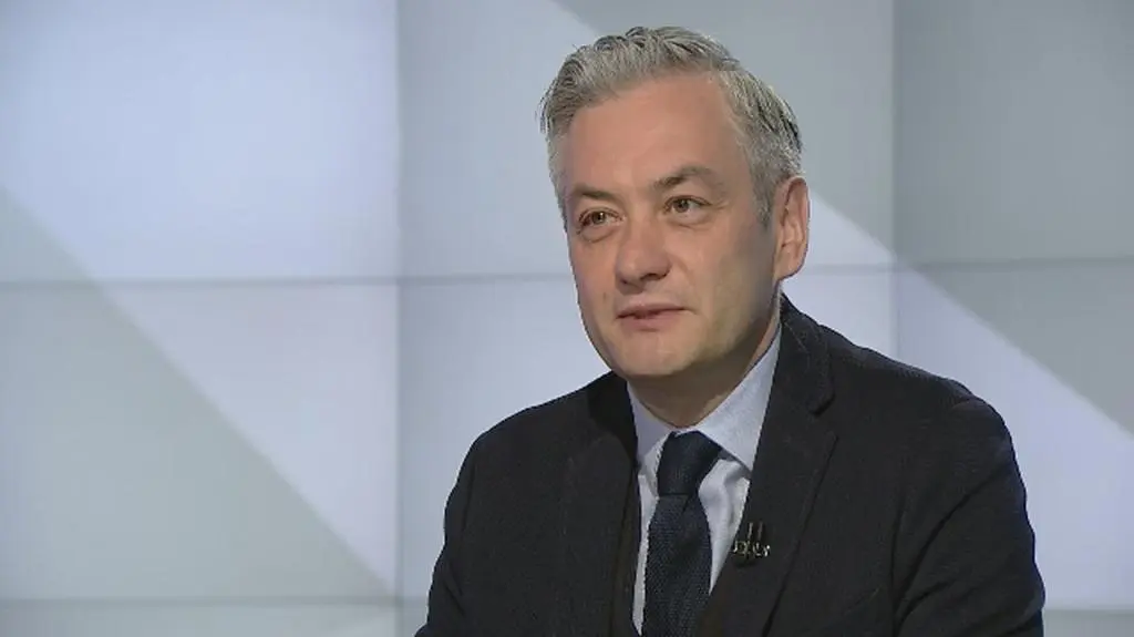 "To jest wielka szansa dla lewicy"