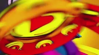 Pomaganie przez bieganie