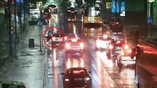 Dwie nastolatki potrącone na pasach w Gliwicach
