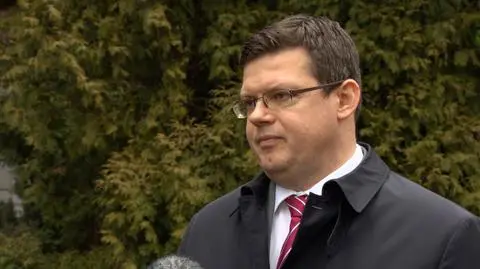Markiewicz: ta sytuacja jest klasycznym przykładem próby zastraszania sędziów