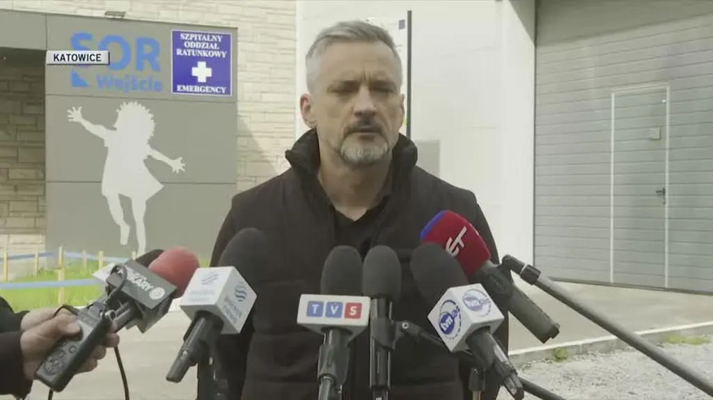 Oświadczenie rzecznika szpitala w sprawie śmierci 8-letniego Kamila