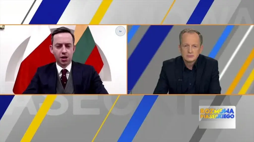 Ociepa: Zachowujemy spokój