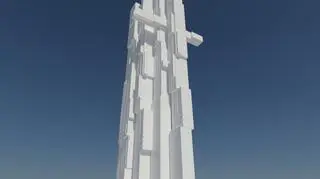 King Edward Tower