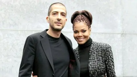 Janet Jackson potwierdziła informacje o ciąży