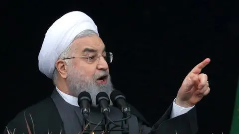 Waga przełomowego porozumienia z Iranem. Czemu Trump je zerwał?