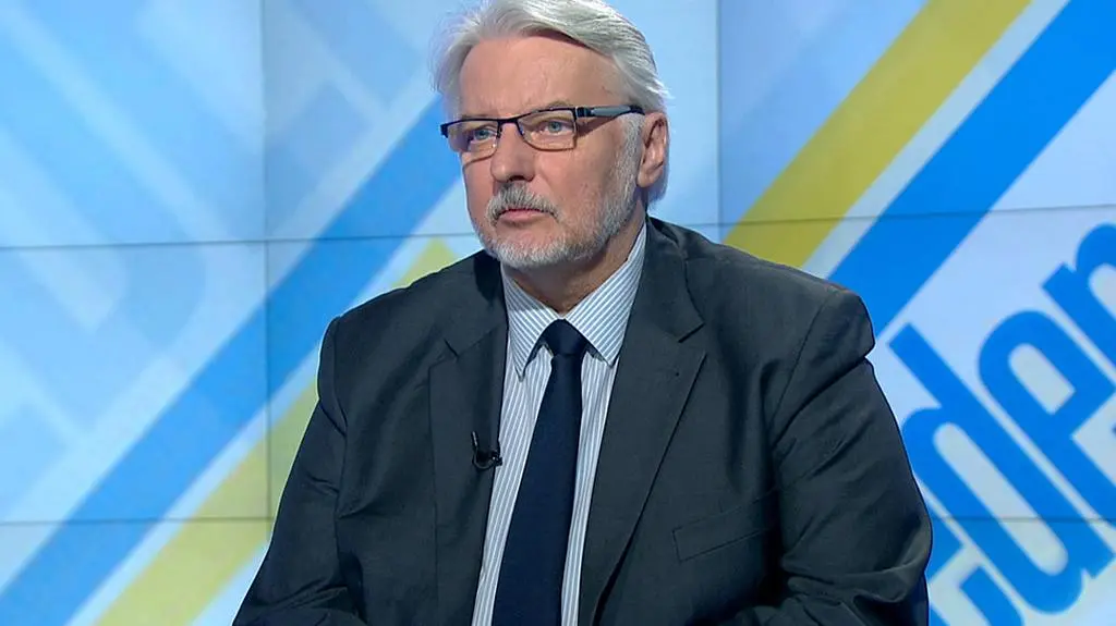 Szef MSZ w TVN24: będziemy robić wszystko żeby do głosowania dziś nie doszło