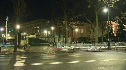 "Koalicja trwa". Skończyło się spotkanie w kancelarii premiera