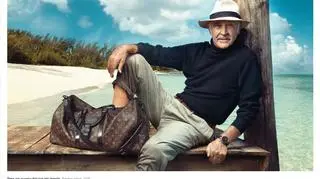 Sean Connery