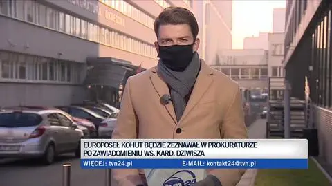 live półchopek