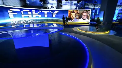 Sekielski o powołaniu przez dominikanów komisji: to jest dobra droga