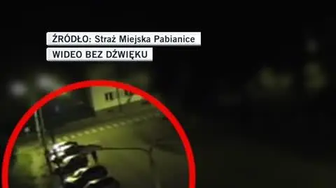 podpalenie