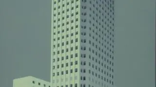 Poprzedni projekt przebudowy szkieletora