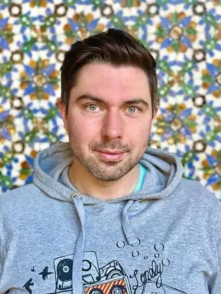 Łukasz Szeliga
