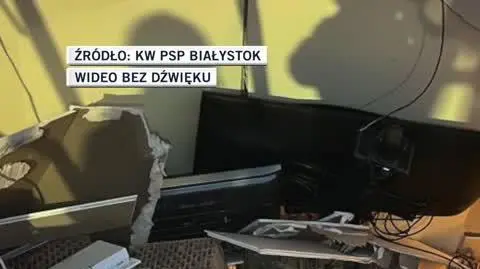 KW PSP BIAŁYSTOK
