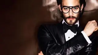 Tom Ford jesień-zima 2012-13