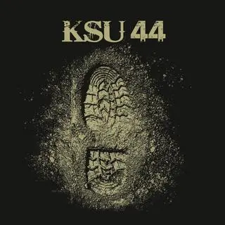 Jubileuszowa płyta KSU, pod tytułem "44"