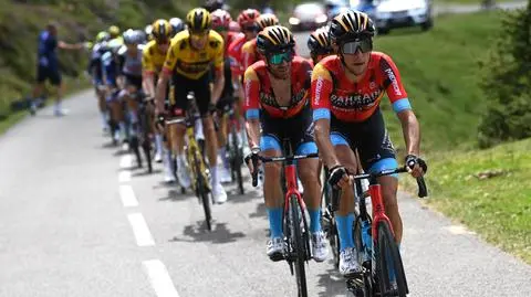 Wielka szansa dla młodych polskich kolarzy. Droga do elity może się znacząco skrócić