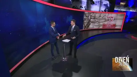 TVN24: prezydent ułaskawił dwóch byłych agentów CBA, skazanych w sprawie tzw