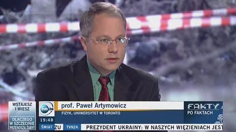 Nikt w 36. Specjalnym Pułku Lotnictwa Transportowego nie przeszedł szkolenia z frazeologii rosyjskiej